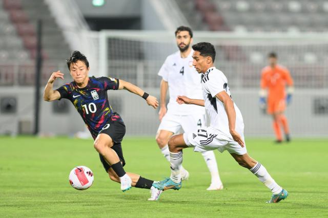 1680440549919036993.jpg 韩国队获得多哈杯十国赛冠军.jpg