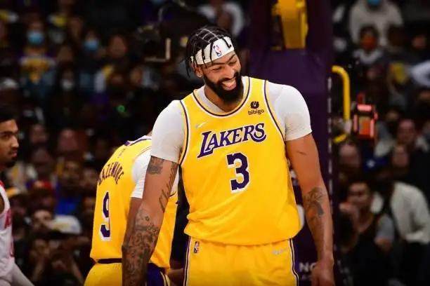 开云体育在线-彻底躺平了？戴维斯自曝已经两个多月没有投过篮