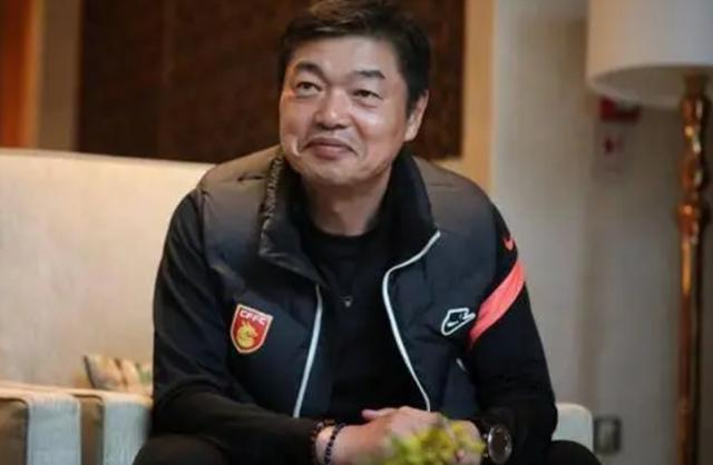 开云体育在线-金钟夫：球员表现很不错 潘喜明伤情要等检查结果